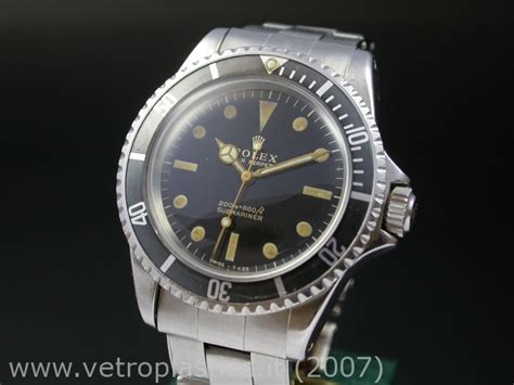 quadranti rolex 5513 grafica oro